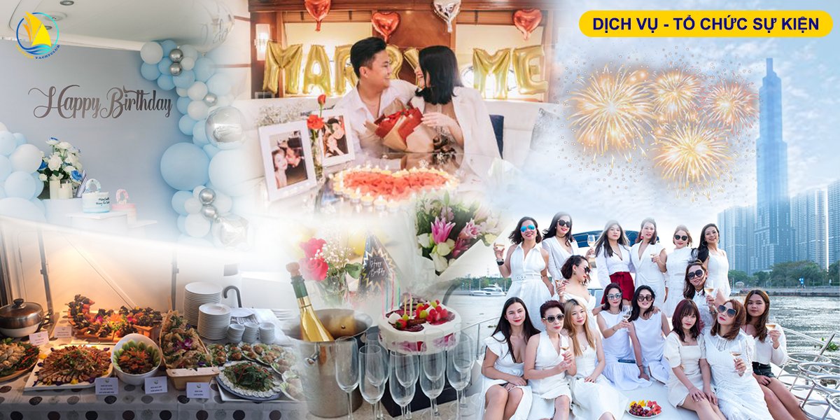 RENTAL SERVICE YACHT - CANO - YACHT - PHOTOGRAPHS DIALING MOVIE