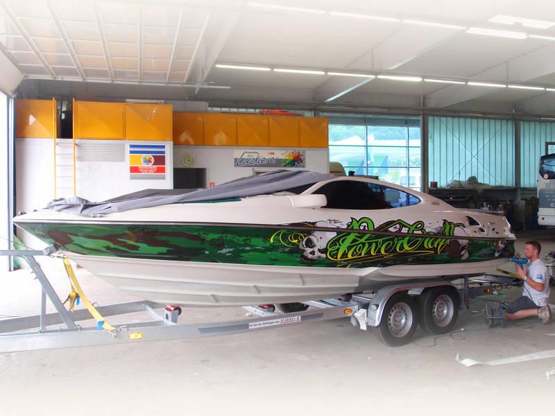 Câu lạc bộ du thuyền Việt Nam