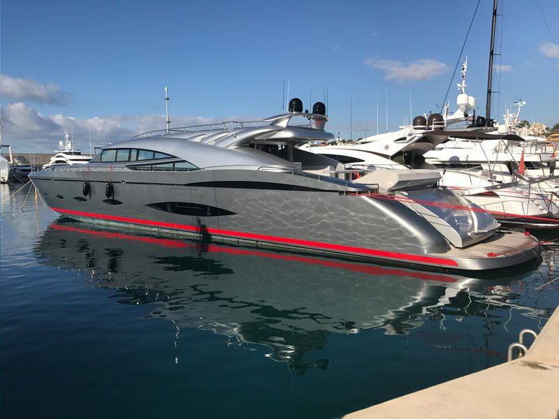 Câu lạc bộ du thuyền Việt Nam